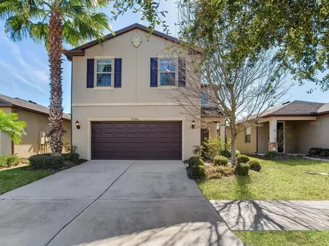 8306 Red Spruce Avenue Riverview FL 33578