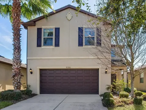 8306 Red Spruce Avenue Riverview FL 33578