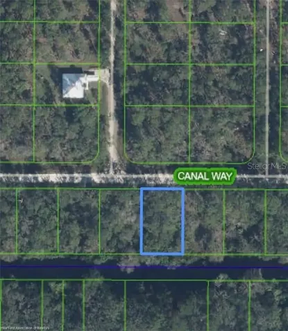 609 Canal Way Sebring FL 33875