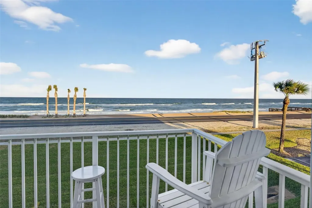 2470 Ocean Shore Boulevard Ormond Beach FL 32176