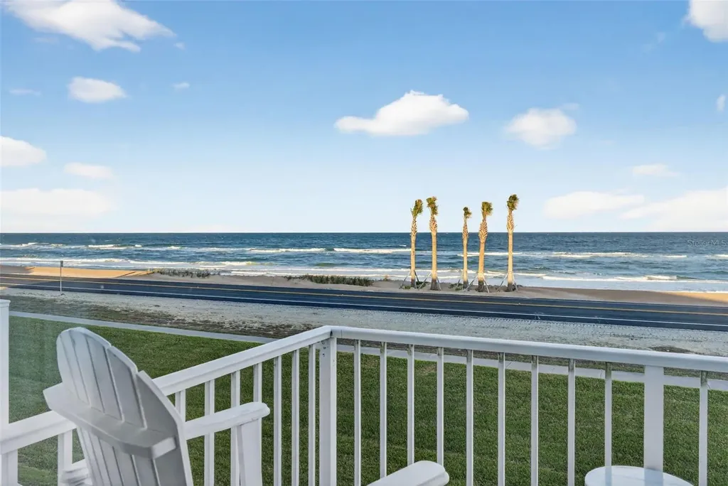 2470 Ocean Shore Boulevard Ormond Beach FL 32176