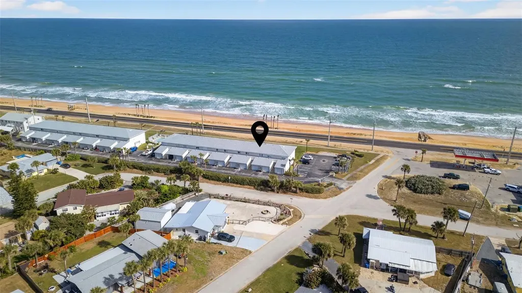 2470 Ocean Shore Boulevard Ormond Beach FL 32176