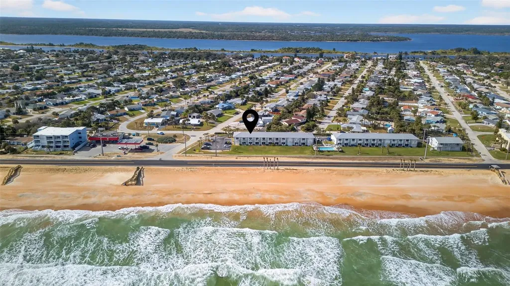 2470 Ocean Shore Boulevard Ormond Beach FL 32176