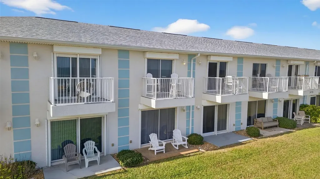 2470 Ocean Shore Boulevard Ormond Beach FL 32176