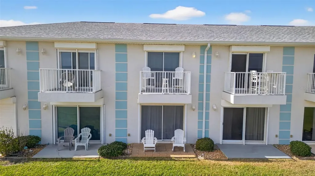 2470 Ocean Shore Boulevard Ormond Beach FL 32176