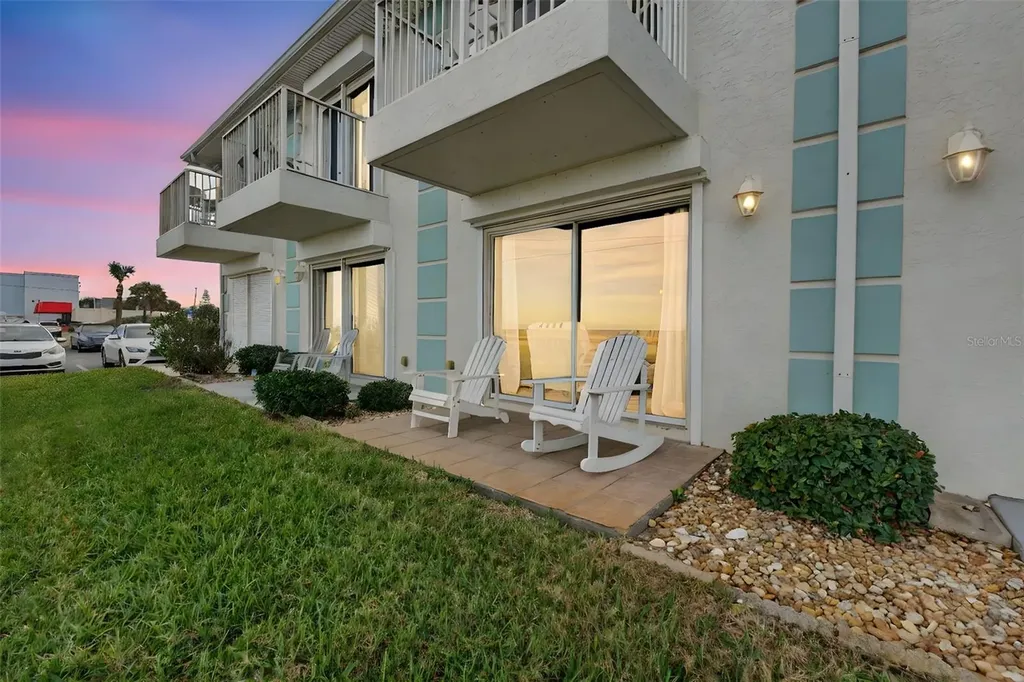 2470 Ocean Shore Boulevard Ormond Beach FL 32176