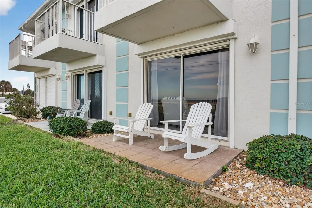 2470 Ocean Shore Boulevard Ormond Beach FL 32176