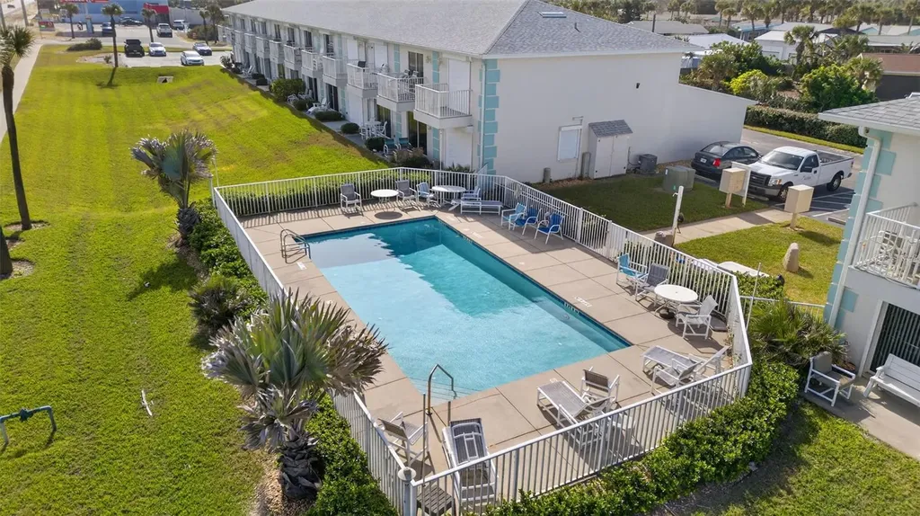 2470 Ocean Shore Boulevard Ormond Beach FL 32176