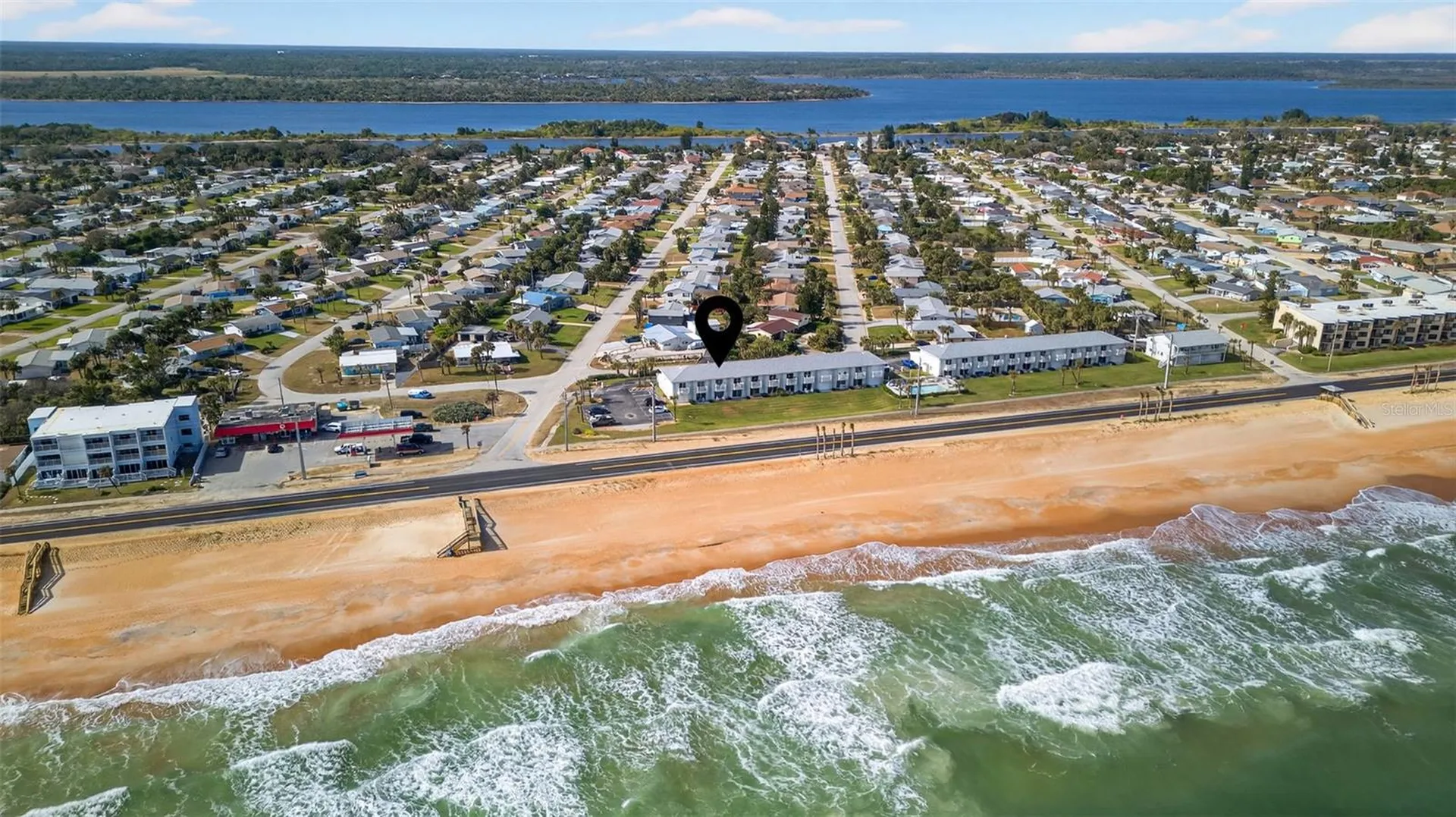 2470 Ocean Shore Boulevard Ormond Beach FL 32176