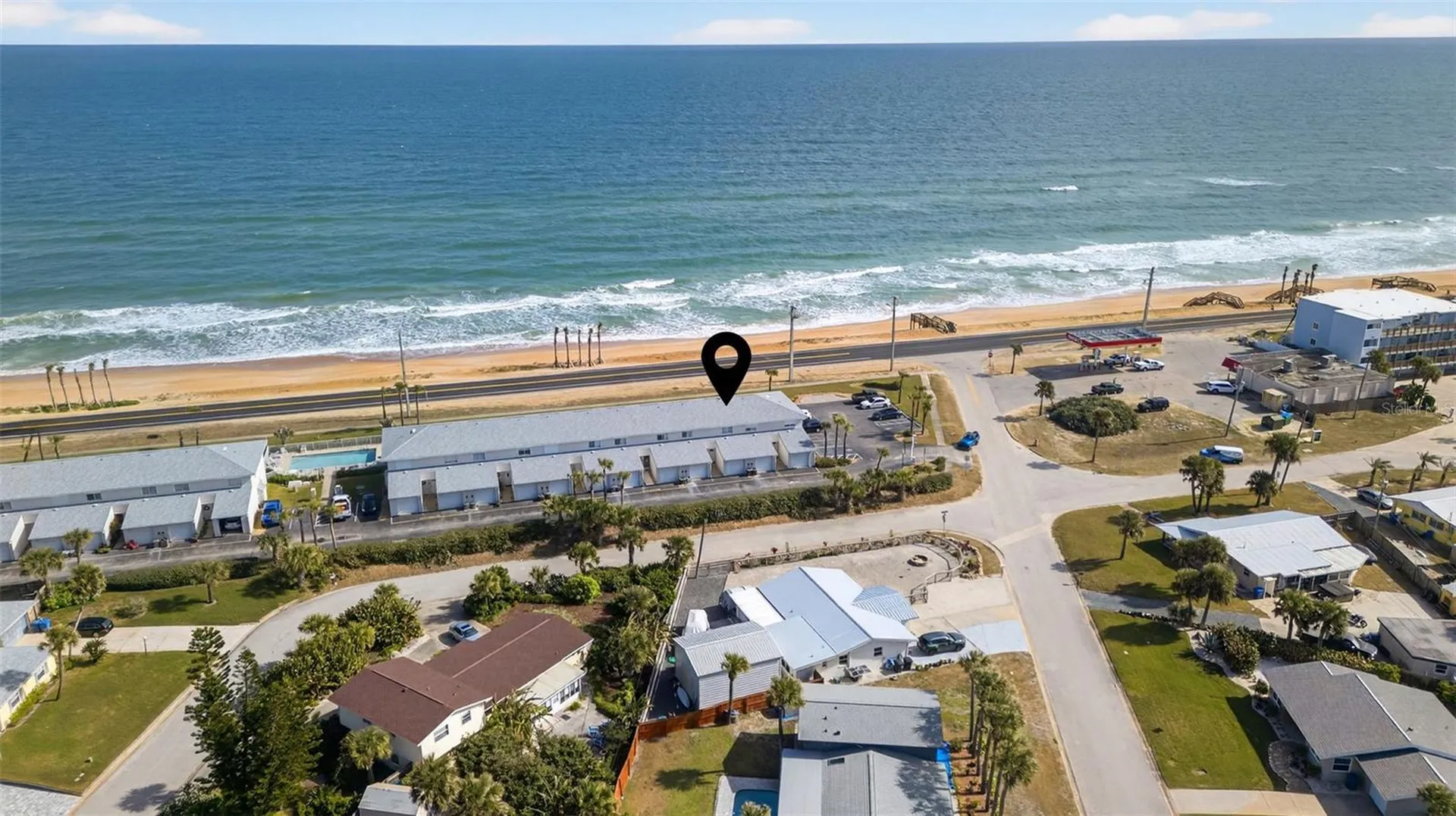 2470 Ocean Shore Boulevard Ormond Beach FL 32176