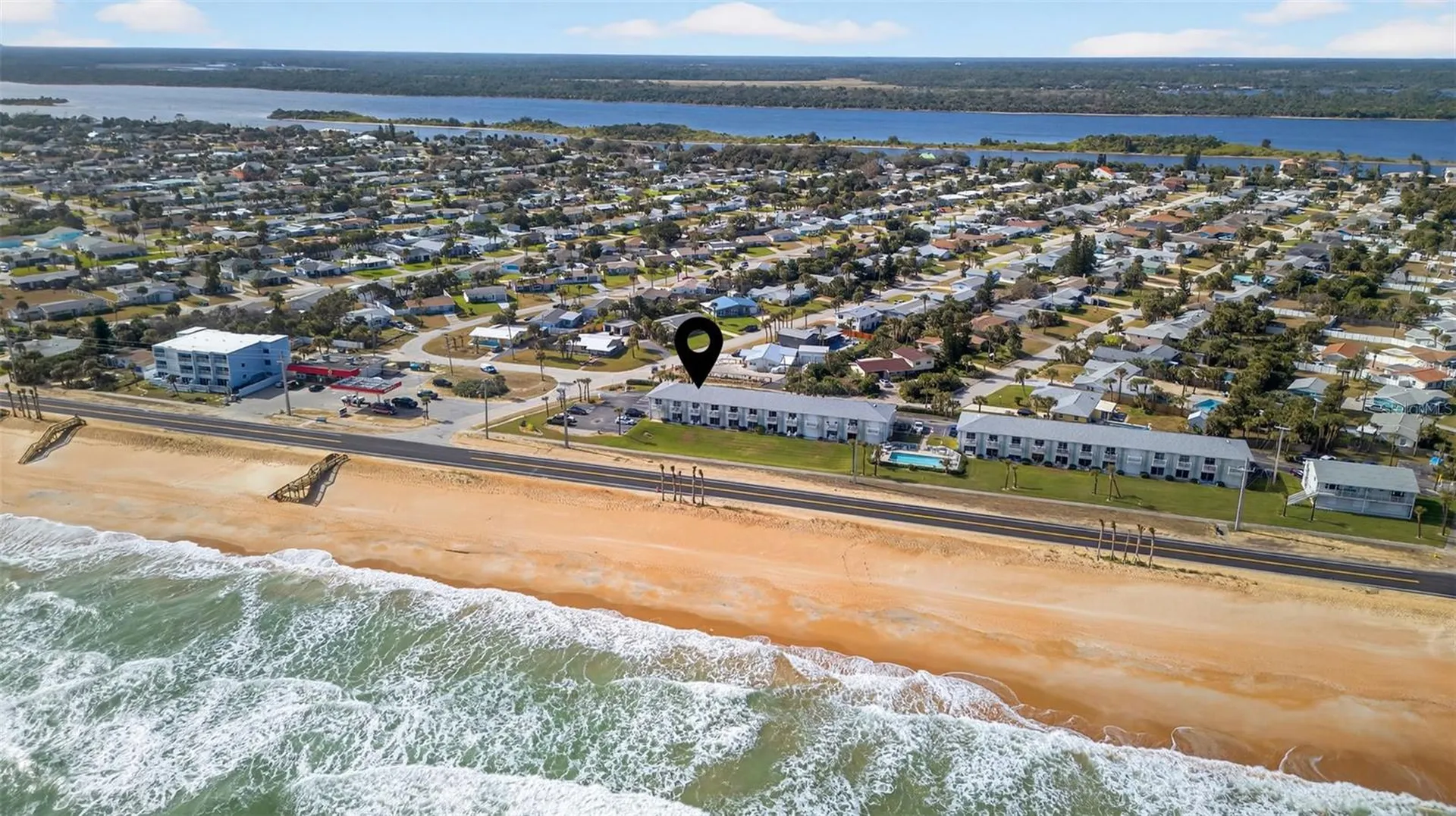 2470 Ocean Shore Boulevard Ormond Beach FL 32176