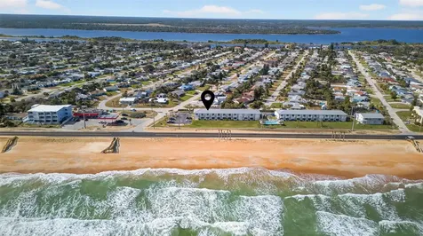 2470 Ocean Shore Boulevard Ormond Beach FL 32176