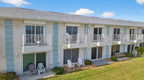 2470 Ocean Shore Boulevard Ormond Beach FL 32176