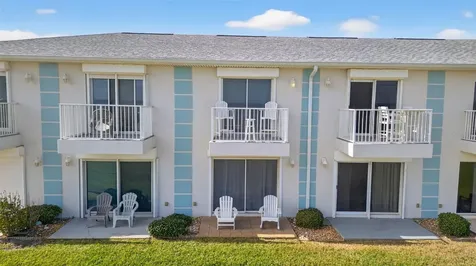 2470 Ocean Shore Boulevard Ormond Beach FL 32176