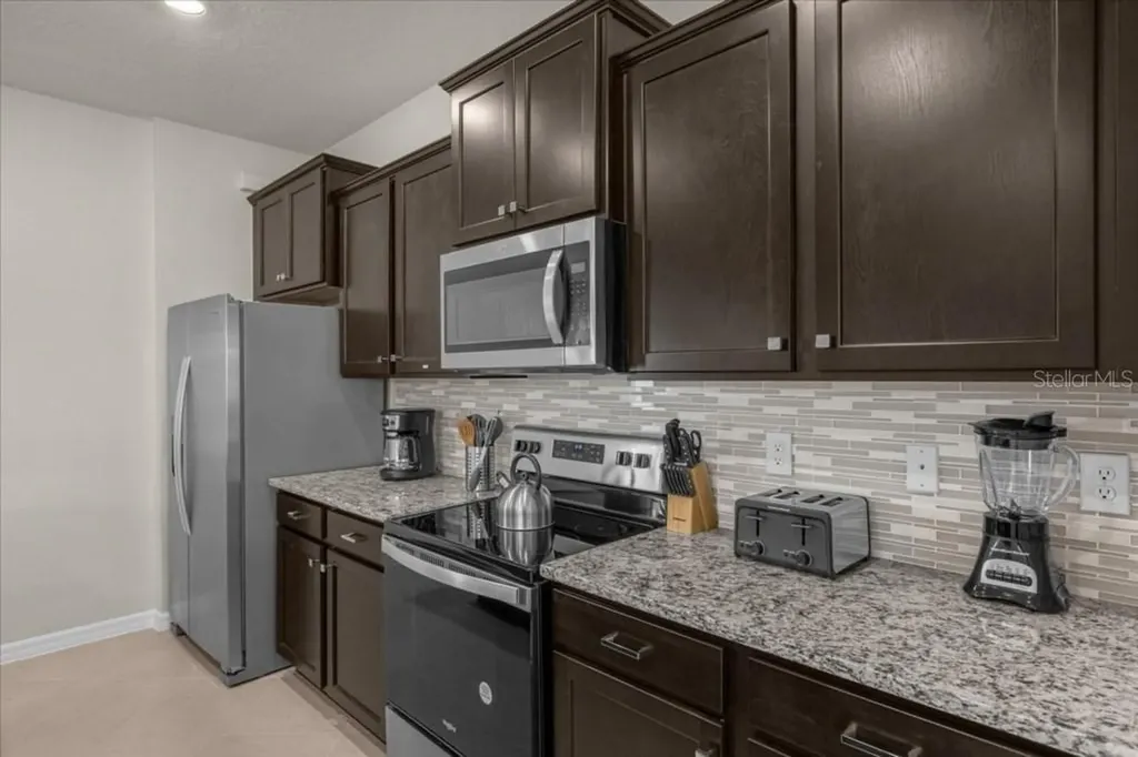1261 Emerald Row Street Clermont FL 34714