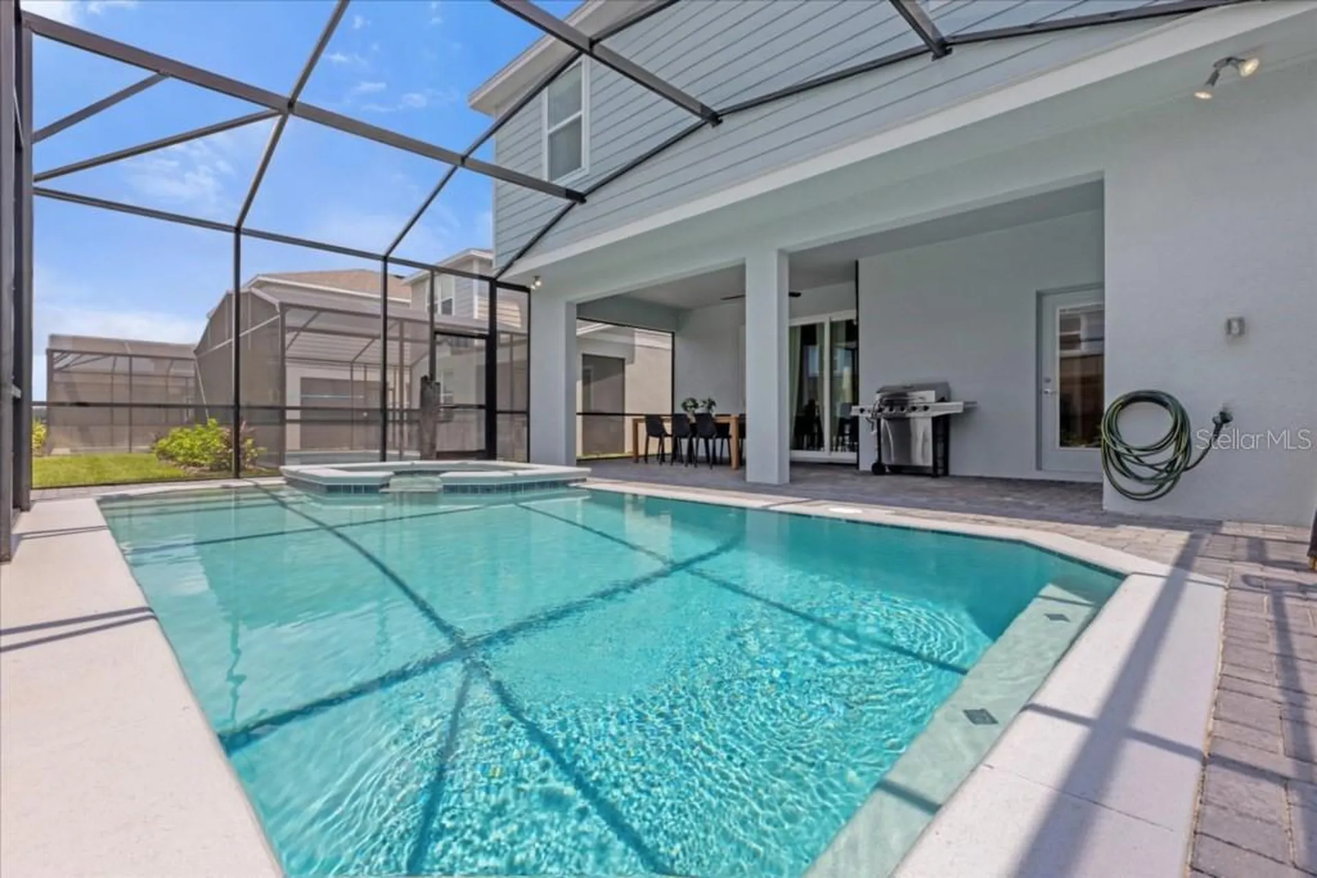 1261 Emerald Row Street Clermont FL 34714