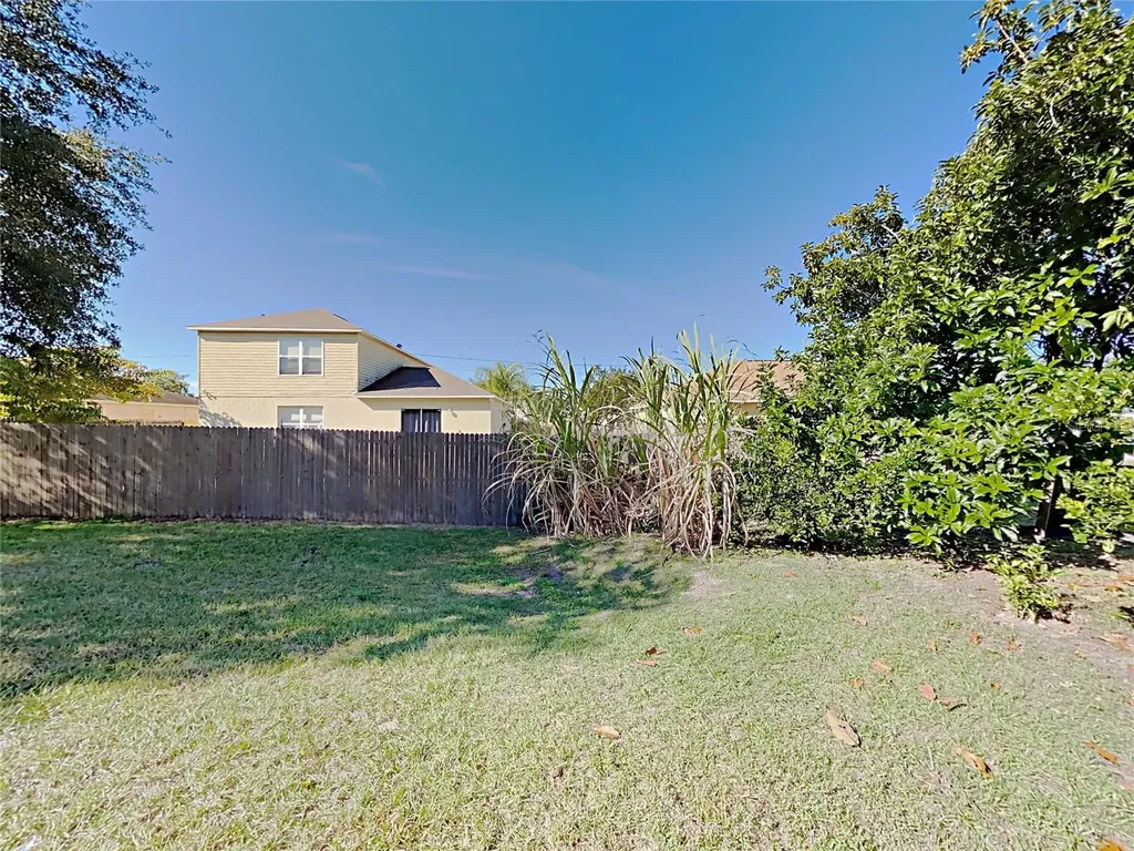 1745 Pilchard Drive Poinciana FL 34759