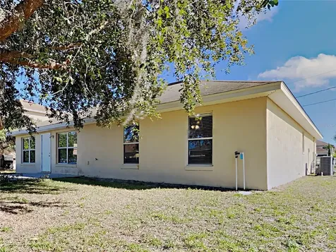 1745 Pilchard Drive Poinciana FL 34759