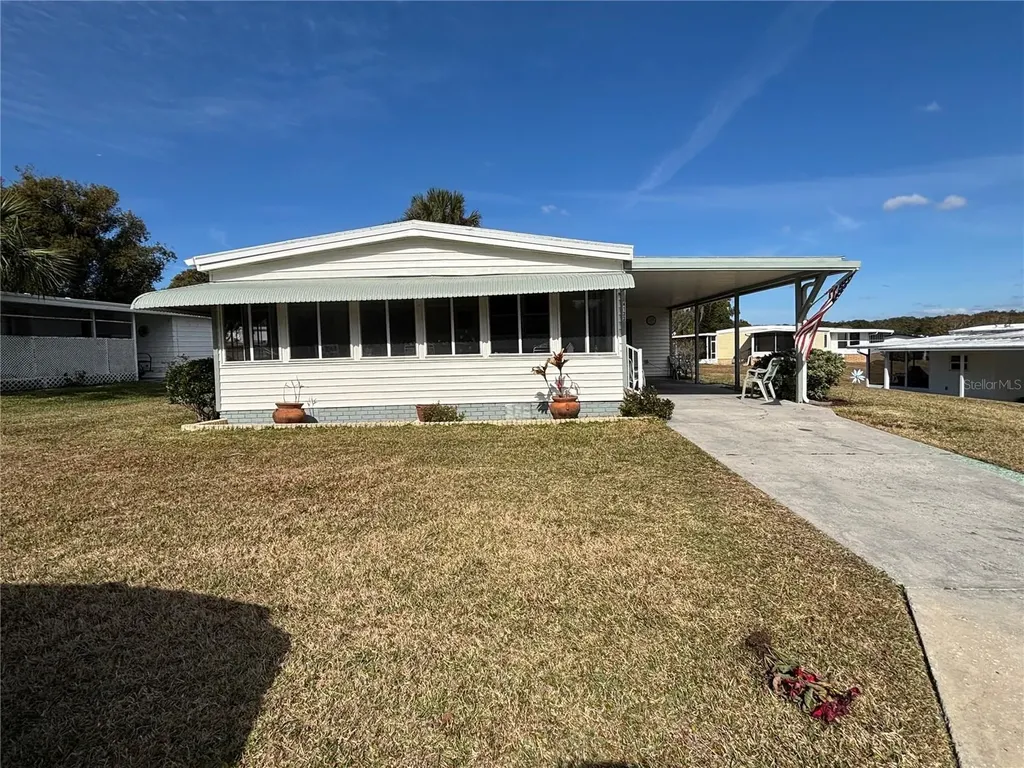 4133 Oak Grove Drive Zellwood FL 32798