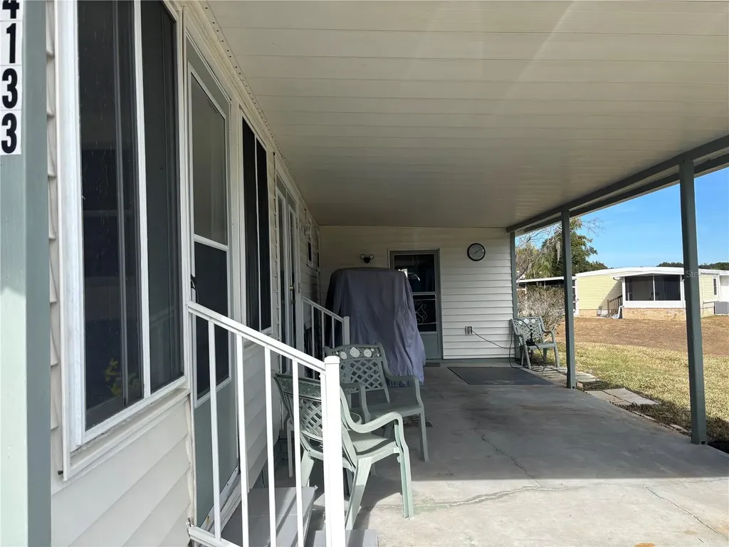 4133 Oak Grove Drive Zellwood FL 32798
