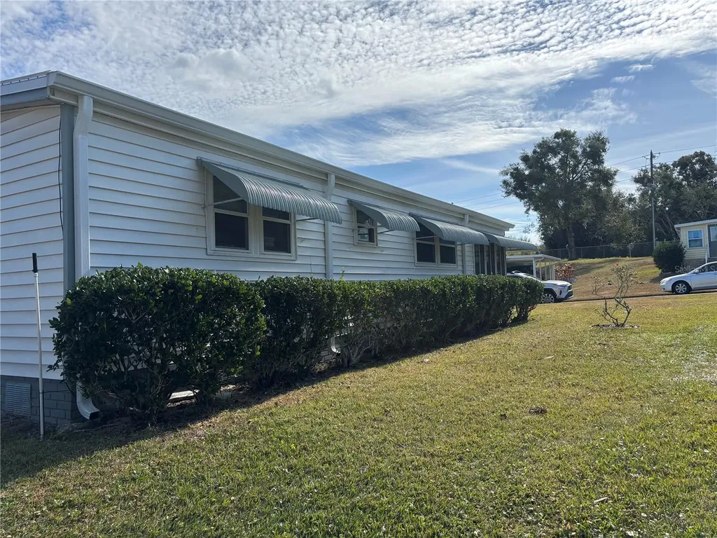 4133 Oak Grove Drive Zellwood FL 32798