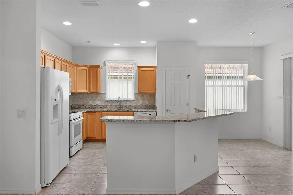 1653 Homer Avenue The Villages FL 32162
