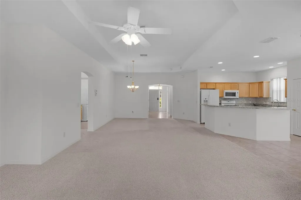 1653 Homer Avenue The Villages FL 32162