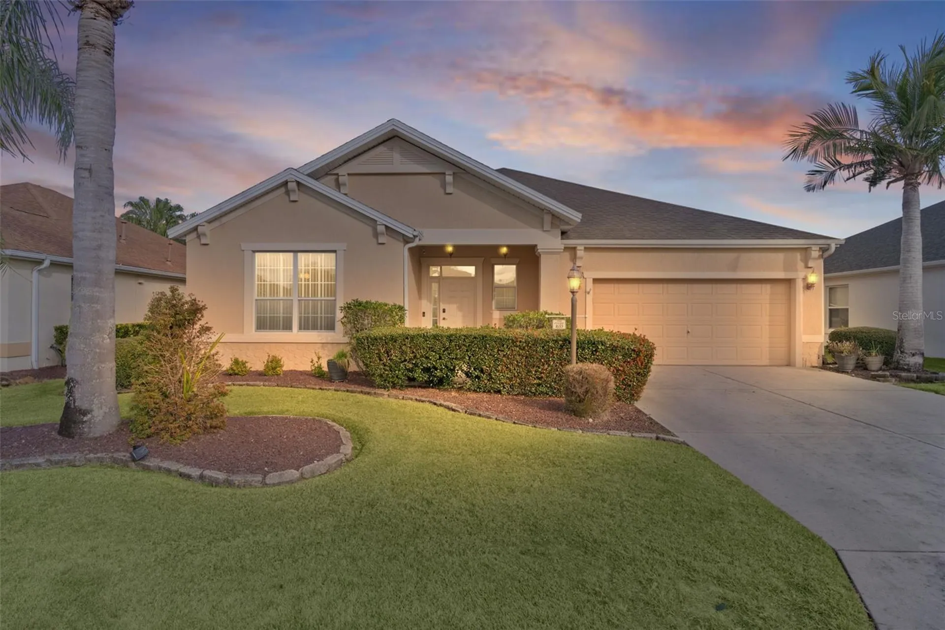 1653 Homer Avenue The Villages FL 32162