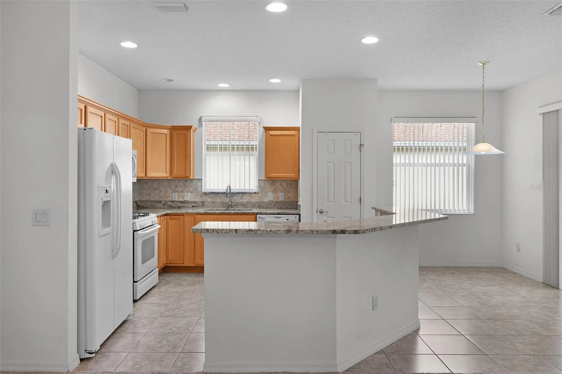 1653 Homer Avenue The Villages FL 32162