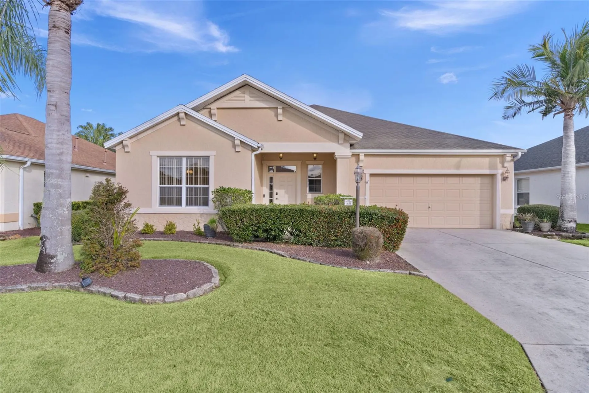 1653 Homer Avenue The Villages FL 32162
