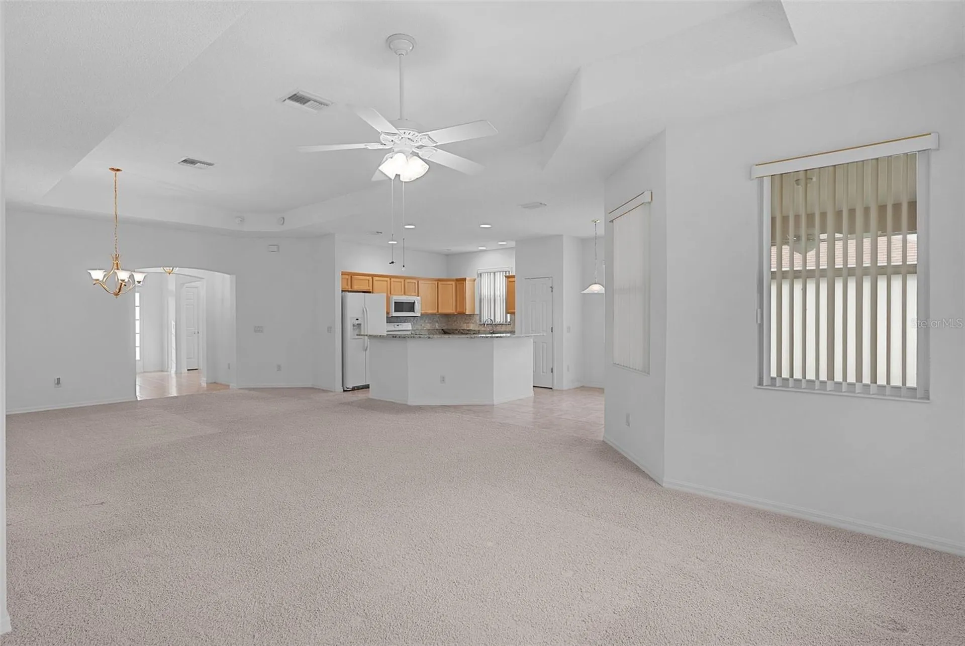 1653 Homer Avenue The Villages FL 32162
