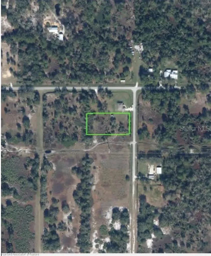 1628 S Eller Road Avon Park FL 33825