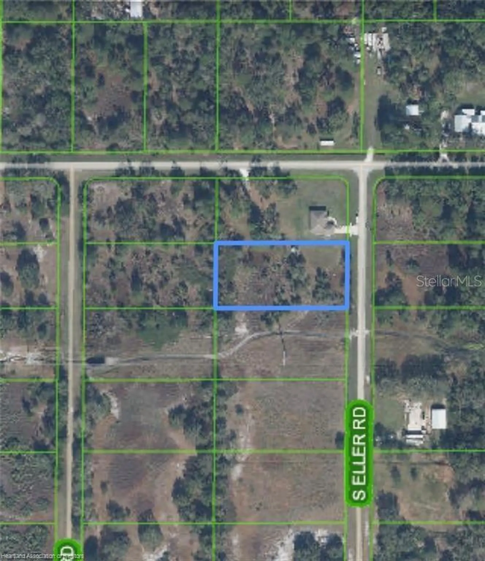 1628 S Eller Road Avon Park FL 33825