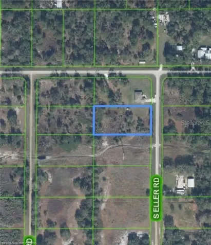 1628 S Eller Road Avon Park FL 33825
