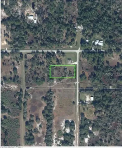 1628 S Eller Road Avon Park FL 33825