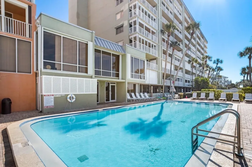 20000 Gulf Boulevard Indian Shores FL 33785