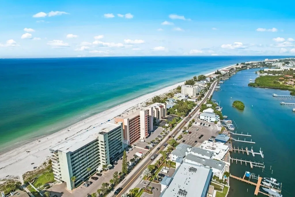 20000 Gulf Boulevard Indian Shores FL 33785