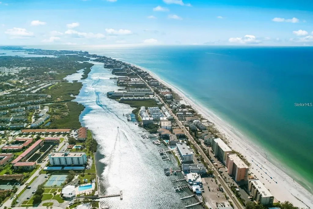 20000 Gulf Boulevard Indian Shores FL 33785