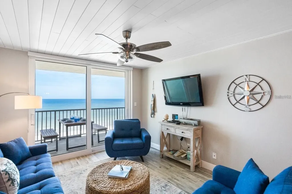 20000 Gulf Boulevard Indian Shores FL 33785