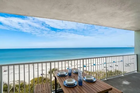 20000 Gulf Boulevard Indian Shores FL 33785