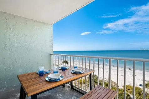 20000 Gulf Boulevard Indian Shores FL 33785