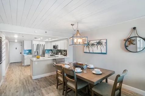 20000 Gulf Boulevard Indian Shores FL 33785