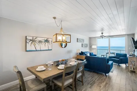 20000 Gulf Boulevard Indian Shores FL 33785