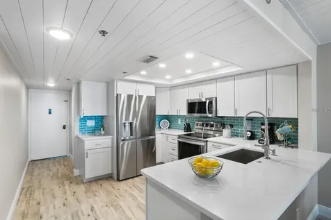 20000 Gulf Boulevard Indian Shores FL 33785