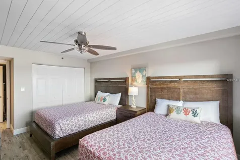 20000 Gulf Boulevard Indian Shores FL 33785