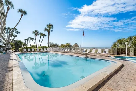 20000 Gulf Boulevard Indian Shores FL 33785