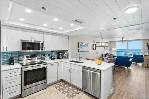 20000 Gulf Boulevard Indian Shores FL 33785