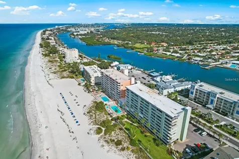 20000 Gulf Boulevard Indian Shores FL 33785