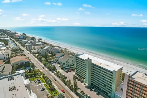 20000 Gulf Boulevard Indian Shores FL 33785