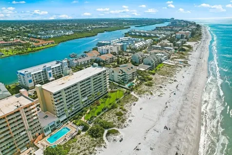 20000 Gulf Boulevard Indian Shores FL 33785